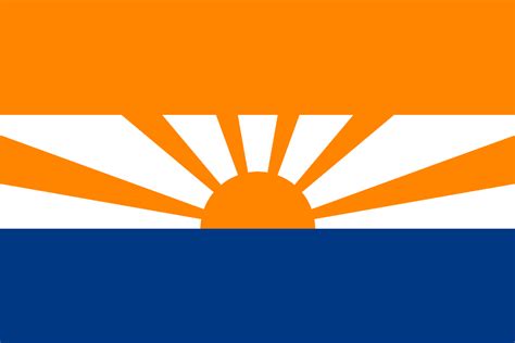 new netherland colony flag